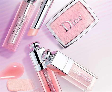 maquillage dior 2020|is dior makeup expensive.